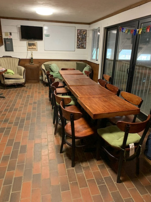 Viewing room